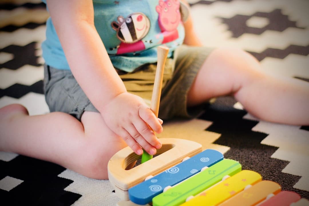Infant Care