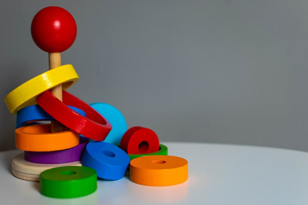 Play & learning